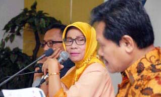 Bunga 7%, Alokasi KUR 2018 Capai Rp120 Triliun Bidik 4 Juta Debitur